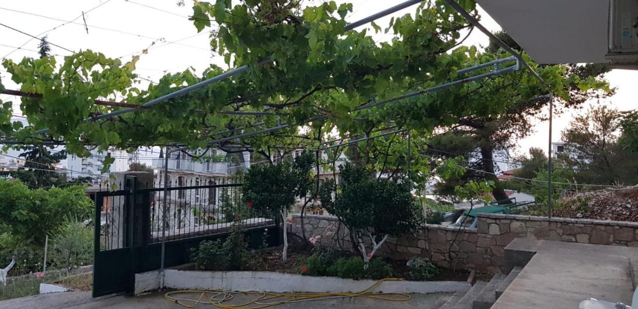 Stunning Sea View Apartments Sarandë 외부 사진