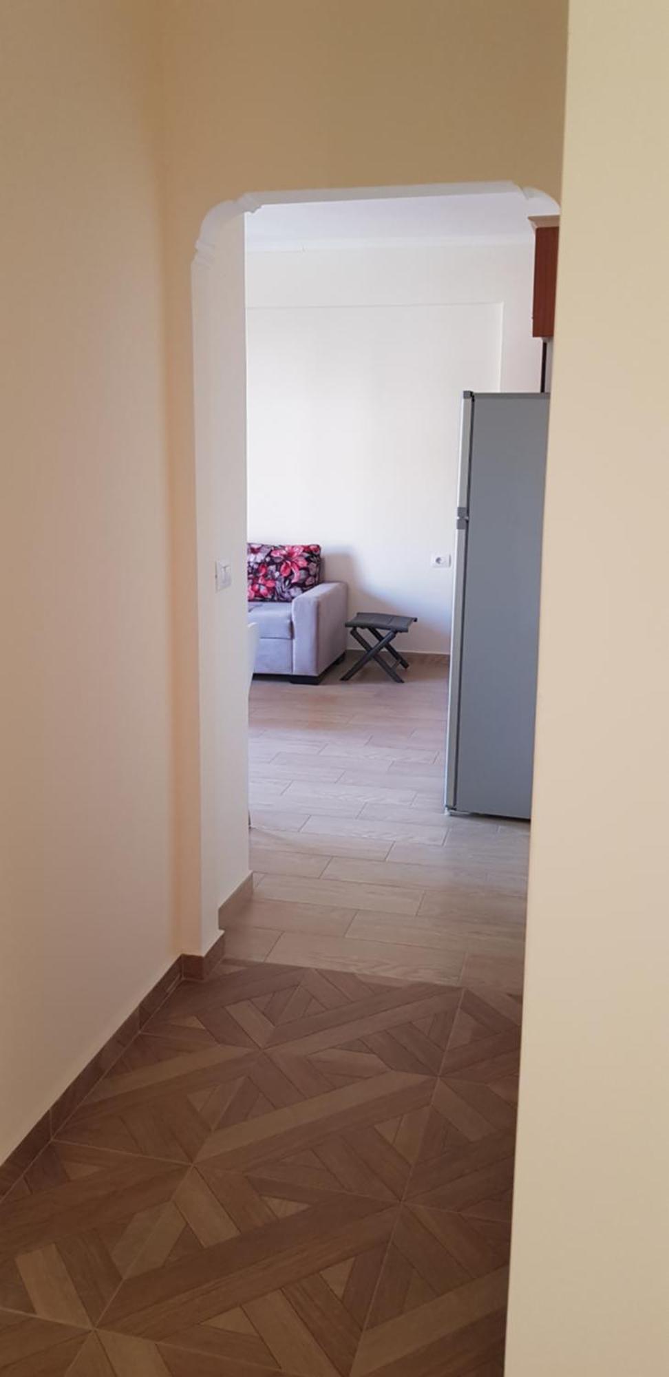 Stunning Sea View Apartments Sarandë 객실 사진
