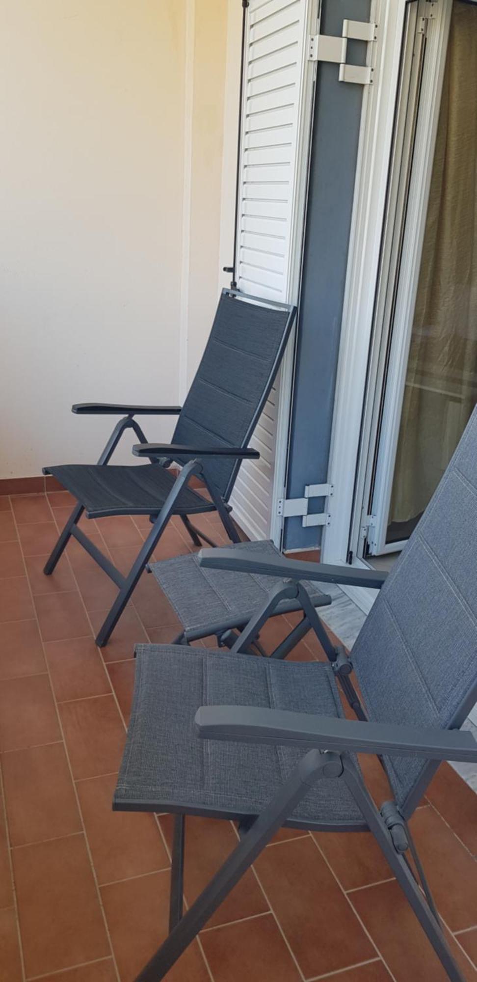 Stunning Sea View Apartments Sarandë 객실 사진
