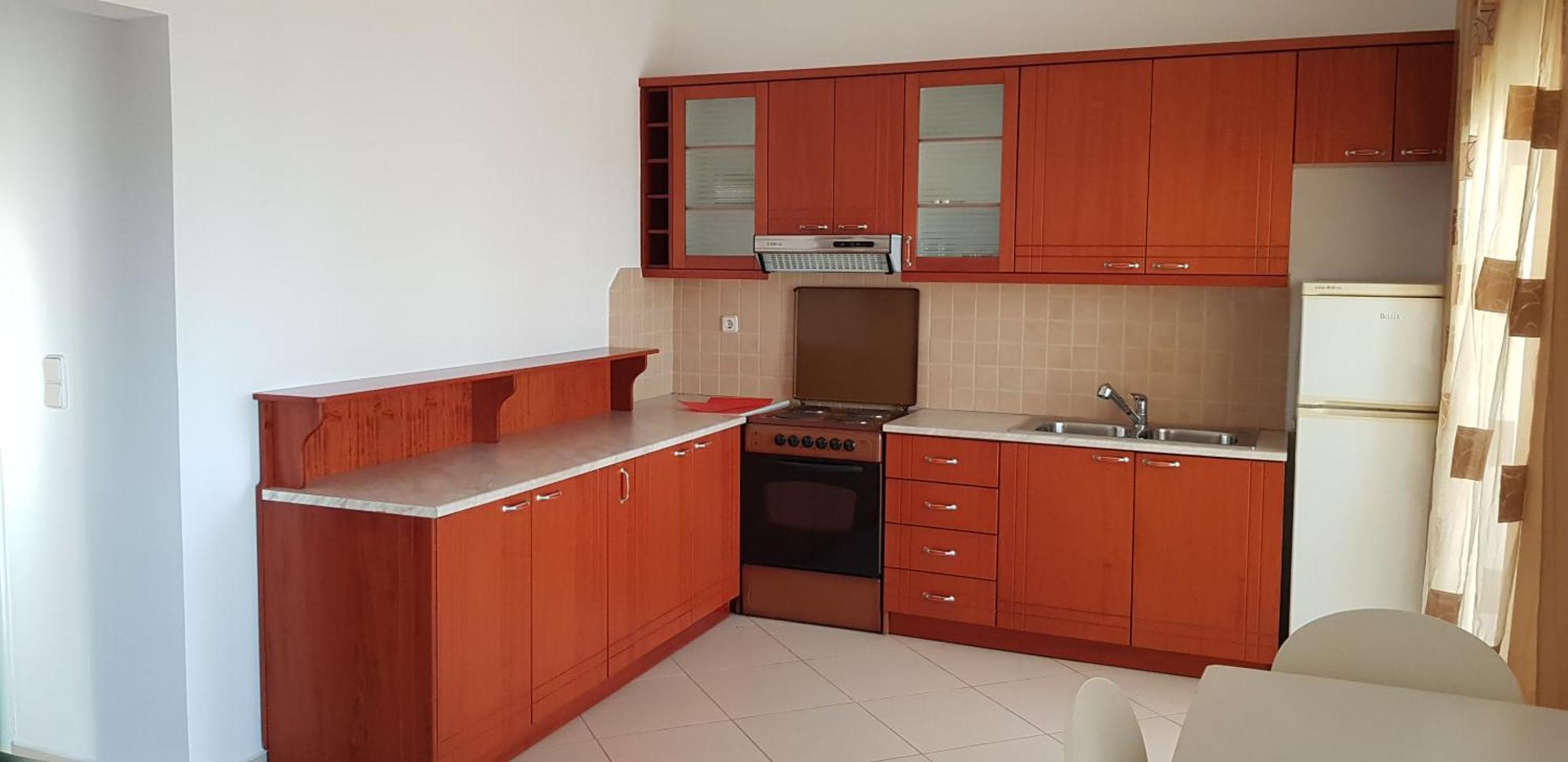 Stunning Sea View Apartments Sarandë 객실 사진